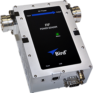 7037, CW and Pulse RF Power Sensor